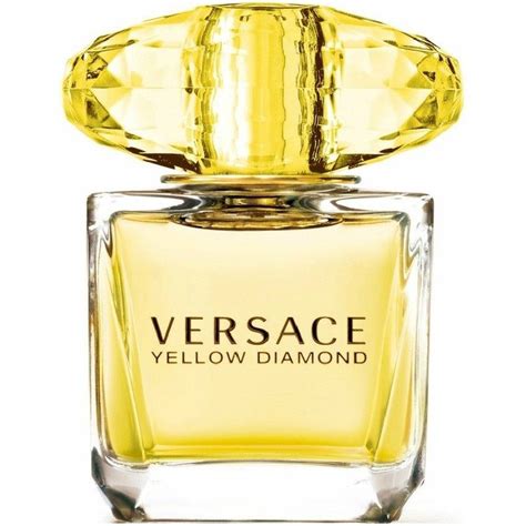 versace yellow dismond|Versace Yellow Diamond for women.